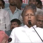 Lalu claims Modi government will run only till August