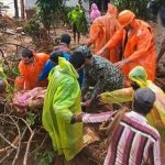 Landslide wreaks havoc in Wayanad, Kerala