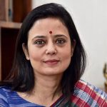 allegation of MP Mahua Moitra