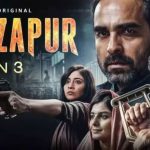 Mirzapur 3 Review