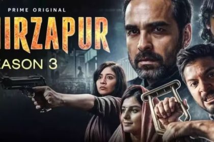 Mirzapur 3 Review