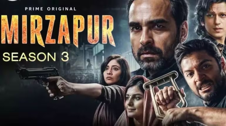 Mirzapur 3 Review