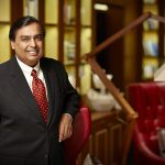 Mukesh Ambani is preparing to bring the country's biggest IPO