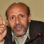 NIA allows MP Engineer Rashid to take oath