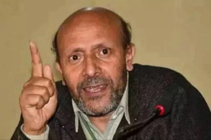 NIA allows MP Engineer Rashid to take oath