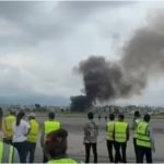 Nepal Plane Crash