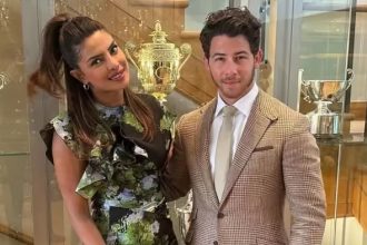 Nick Jonas-Priyanka Chopra relationship