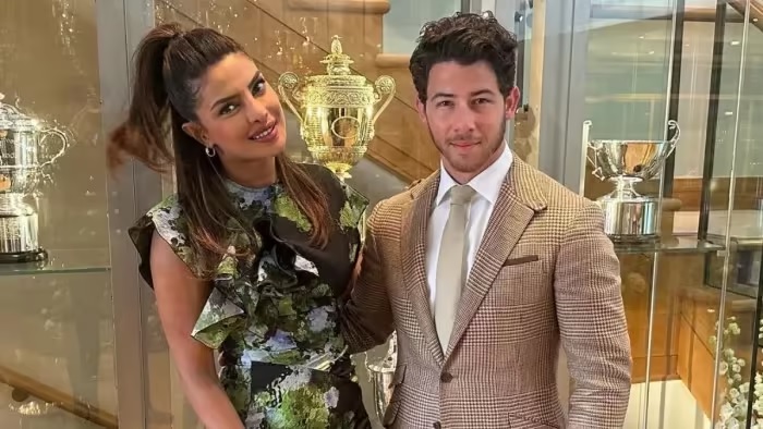 Nick Jonas-Priyanka Chopra relationship