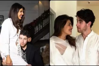 Nick Jonas proposed to Priyanka Chopra on this day