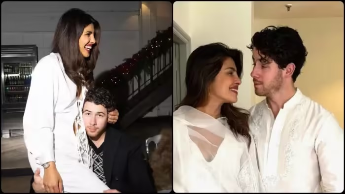 Nick Jonas proposed to Priyanka Chopra on this day