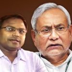 Nitish Kumar was kind to former IAS Manish Verma