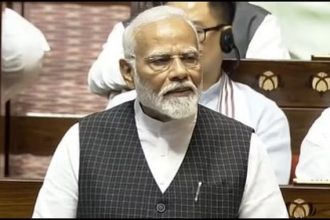 PM Modi