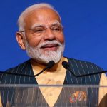 PM Modi turns 74