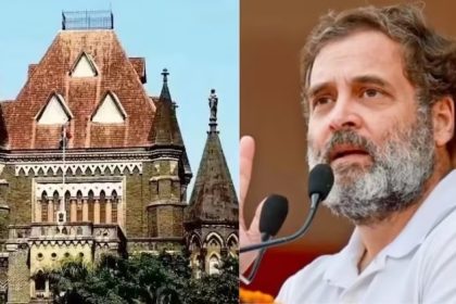 Rahul Gandhi RSS defamation case