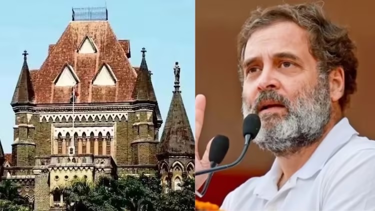 Rahul Gandhi RSS defamation case