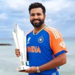 Rohit Sharma Retirement