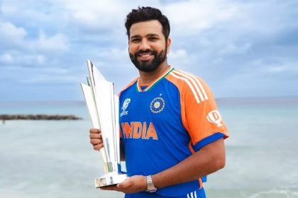 Rohit Sharma Retirement