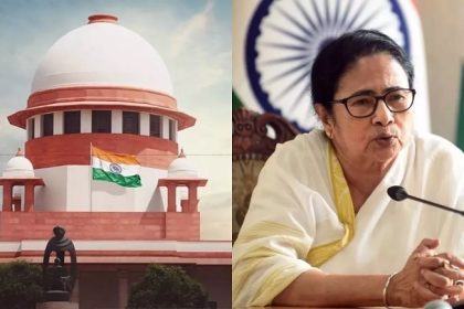 SC gives government a jolt in Sandeshkhali case