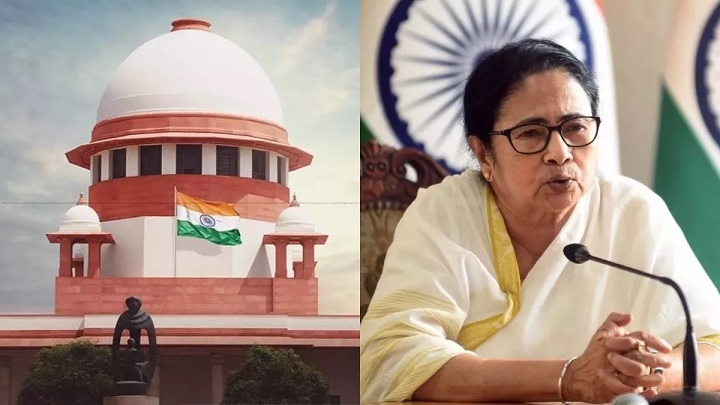 SC gives government a jolt in Sandeshkhali case