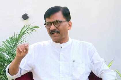 Shiv Sena UBT MP Sanjay Raut found guilty in defamation case