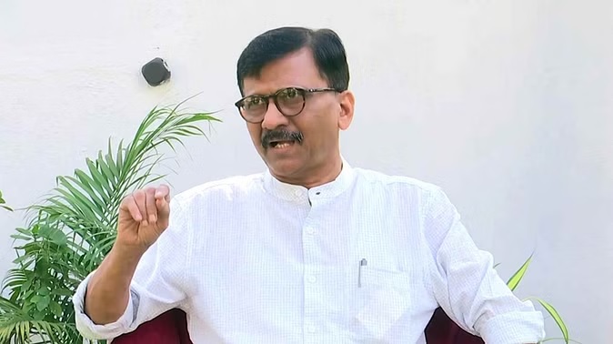 Shiv Sena UBT MP Sanjay Raut found guilty in defamation case