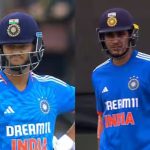 Shubman Gill Yashasvi Jaiswal T20I