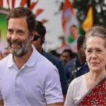 Sonia Gandhi's taunt