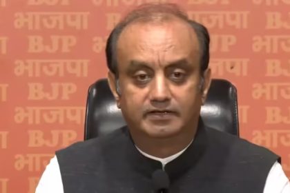 Sudhanshu Trivedi