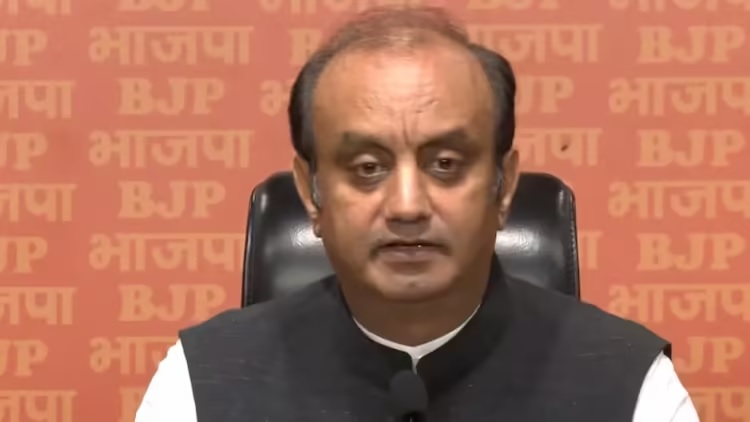 Sudhanshu Trivedi