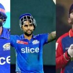 Suryakumar Rohit and Pant's IPL teams will change