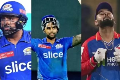 Suryakumar Rohit and Pant's IPL teams will change