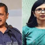 Swati Maliwal targets Kejriwal