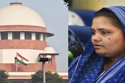 The accused in the Bilkis Bano case got a jolt in the Supreme Court