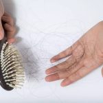 The problem of hair fall has increased due to heat and humidity