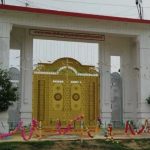 There is a suspicion that 'Bhole Baba' is hiding in Mainpuri Ashram