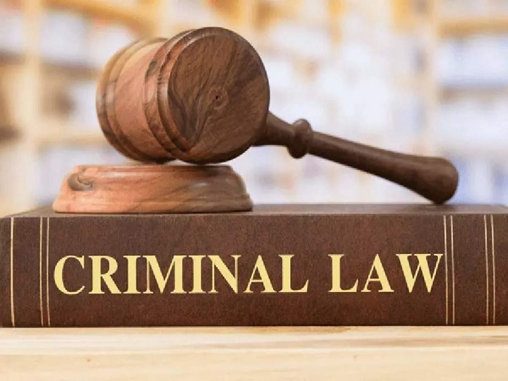 Three new criminal laws come into force from today