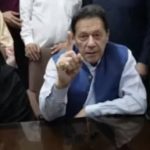 Troubles increased for former Pakistan PM Imran and his wife