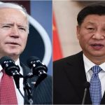 US angry at China