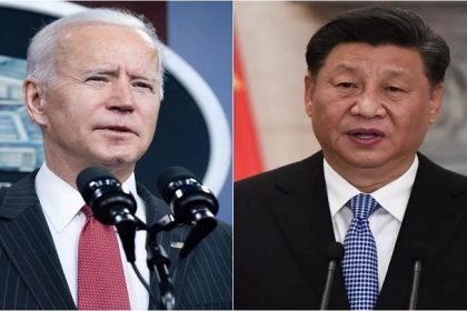 US angry at China