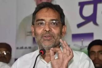 Upendra Kushwaha