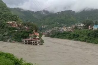 Uttarakhand Weather