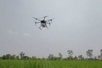 Uttarakhand drone policy