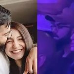 Virat-Anushka seen chanting 'Shri Ram-Jai Ram' in London