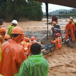 Wayanad Landslide