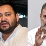 What is Tejashwi Yadav's 'Jharkhand plan'