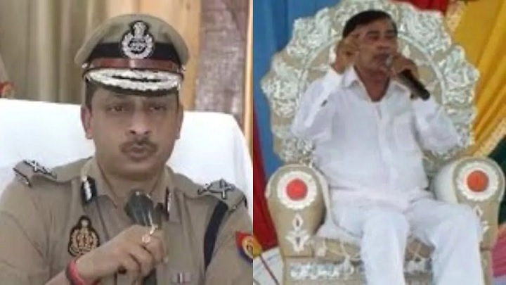 Will 'Bhole Baba' be arrested in the Hathras Satsang incident