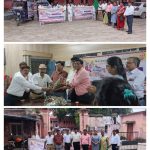 World Population Day was celebrated in Raebareli