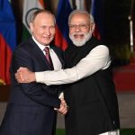 You have a good relationship with Putin... America again appealed to PM Modi to stop the war