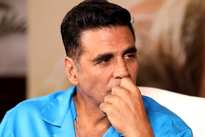 akshay kumar sad