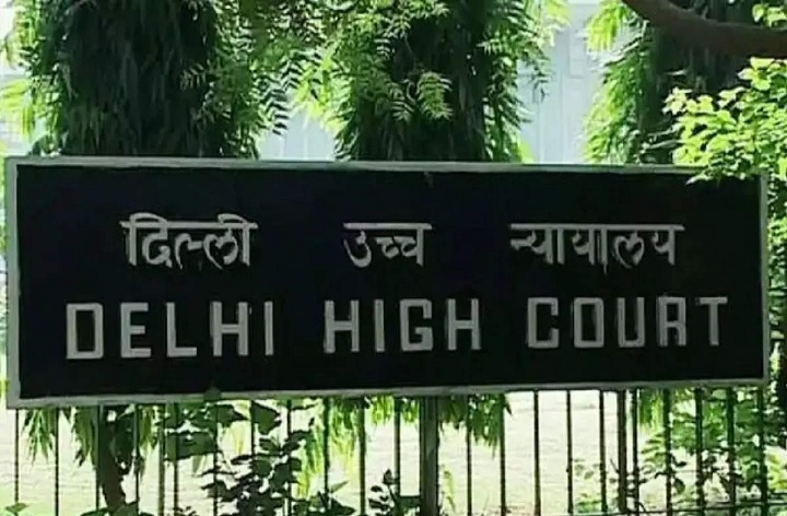 delhi high court